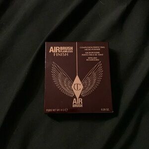 Charlotte Tilbury pressed powder shade 2